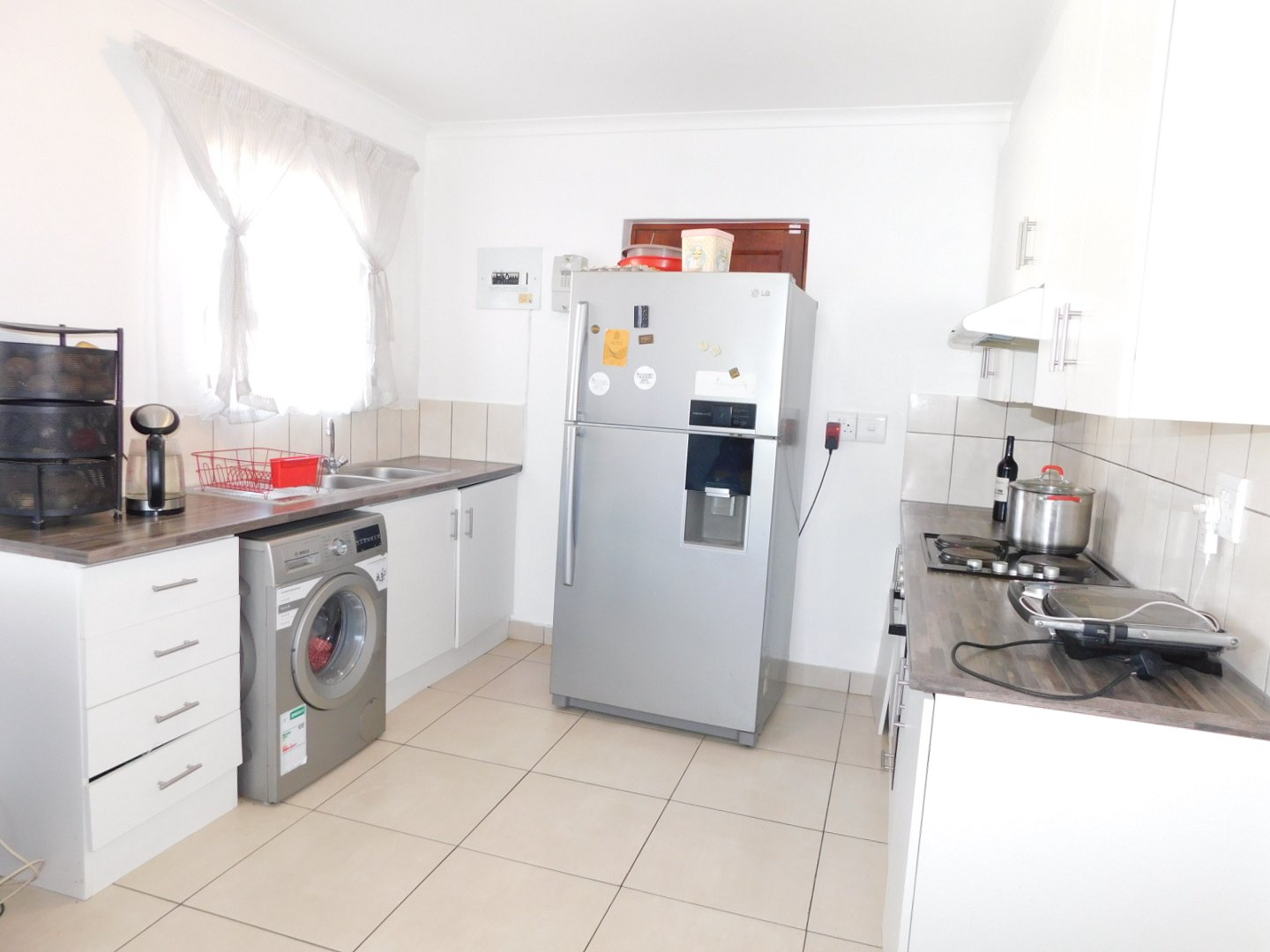 3 Bedroom Property for Sale in Broadlands Western Cape